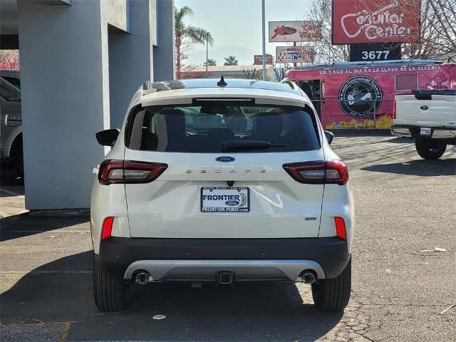 new 2023 Ford Escape car, priced at $44,582