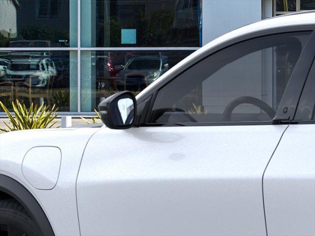 new 2025 Ford Mustang Mach-E car, priced at $41,092