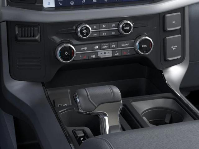 new 2024 Ford F-150 Lightning car, priced at $66,943