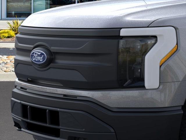 new 2024 Ford F-150 Lightning car, priced at $66,943