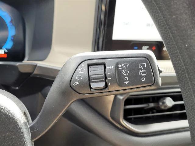 new 2025 Ford Bronco Sport car, priced at $33,076