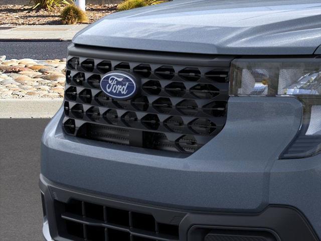new 2025 Ford Maverick car, priced at $31,296
