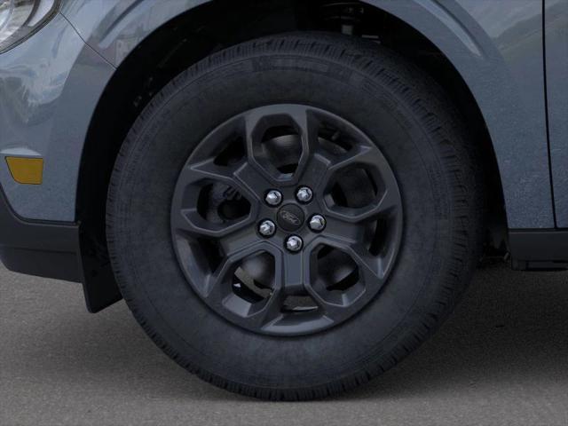 new 2025 Ford Maverick car, priced at $31,296