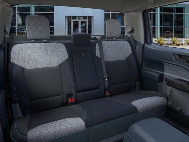 new 2025 Ford Maverick car, priced at $31,296