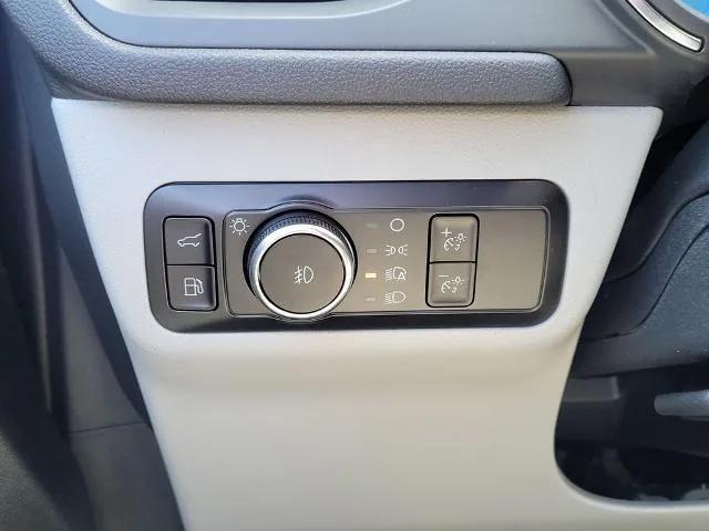 new 2025 Ford Escape PHEV car, priced at $42,190