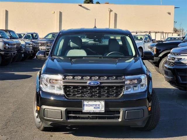 new 2024 Ford Maverick car, priced at $31,890