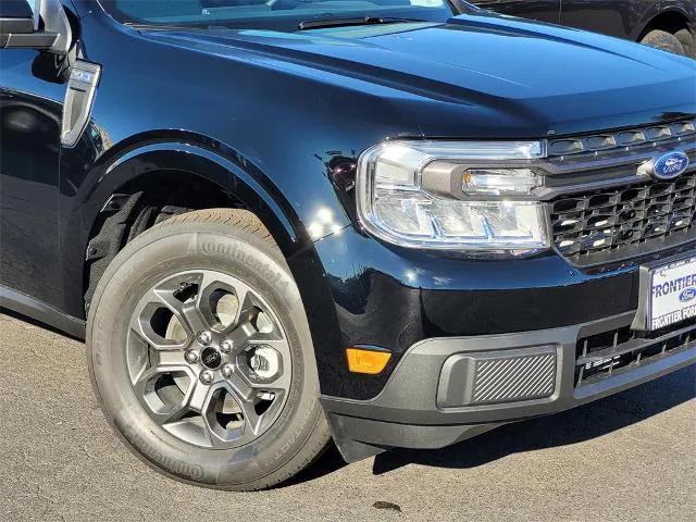 new 2024 Ford Maverick car, priced at $31,890