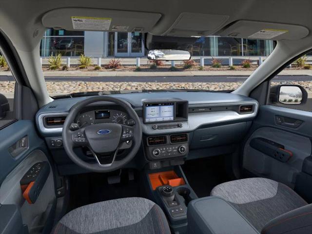 new 2024 Ford Maverick car, priced at $31,890