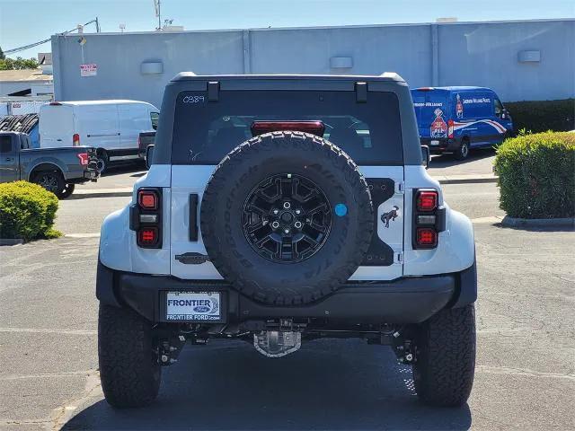 new 2024 Ford Bronco car, priced at $92,831