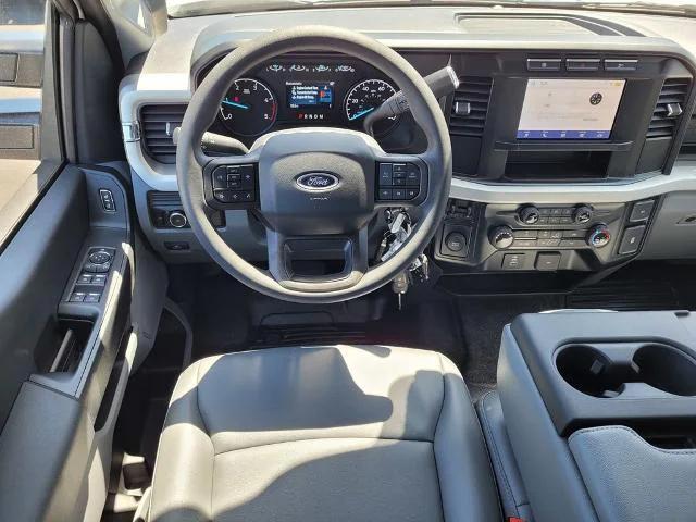 new 2024 Ford F-350 car, priced at $76,669