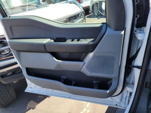 new 2024 Ford F-350 car, priced at $76,669