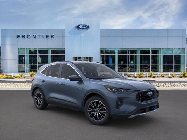 new 2024 Ford Escape car, priced at $48,365