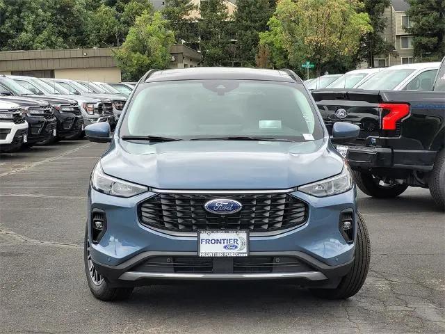 new 2024 Ford Escape car, priced at $46,650