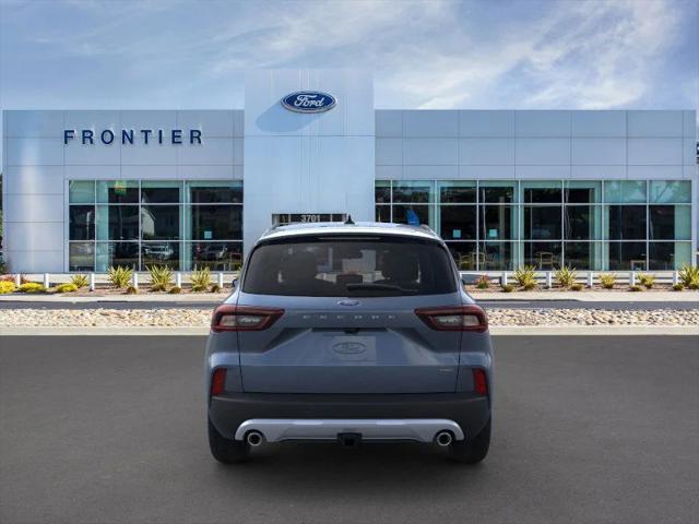 new 2024 Ford Escape car, priced at $48,365