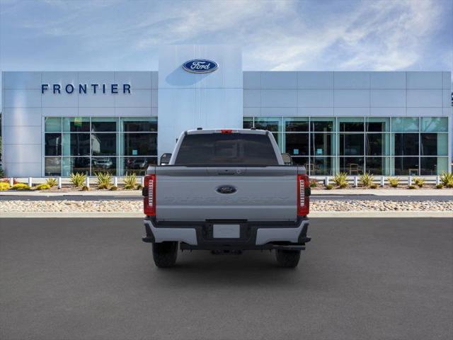 new 2025 Ford F-250 car, priced at $95,295