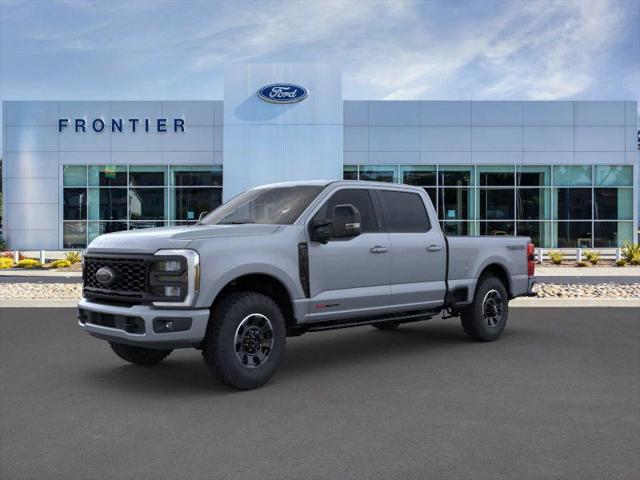 new 2025 Ford F-250 car, priced at $95,295