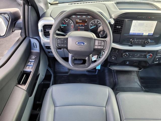 used 2022 Ford F-150 car, priced at $31,995