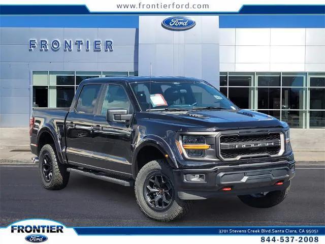 new 2024 Ford F-150 car, priced at $86,204