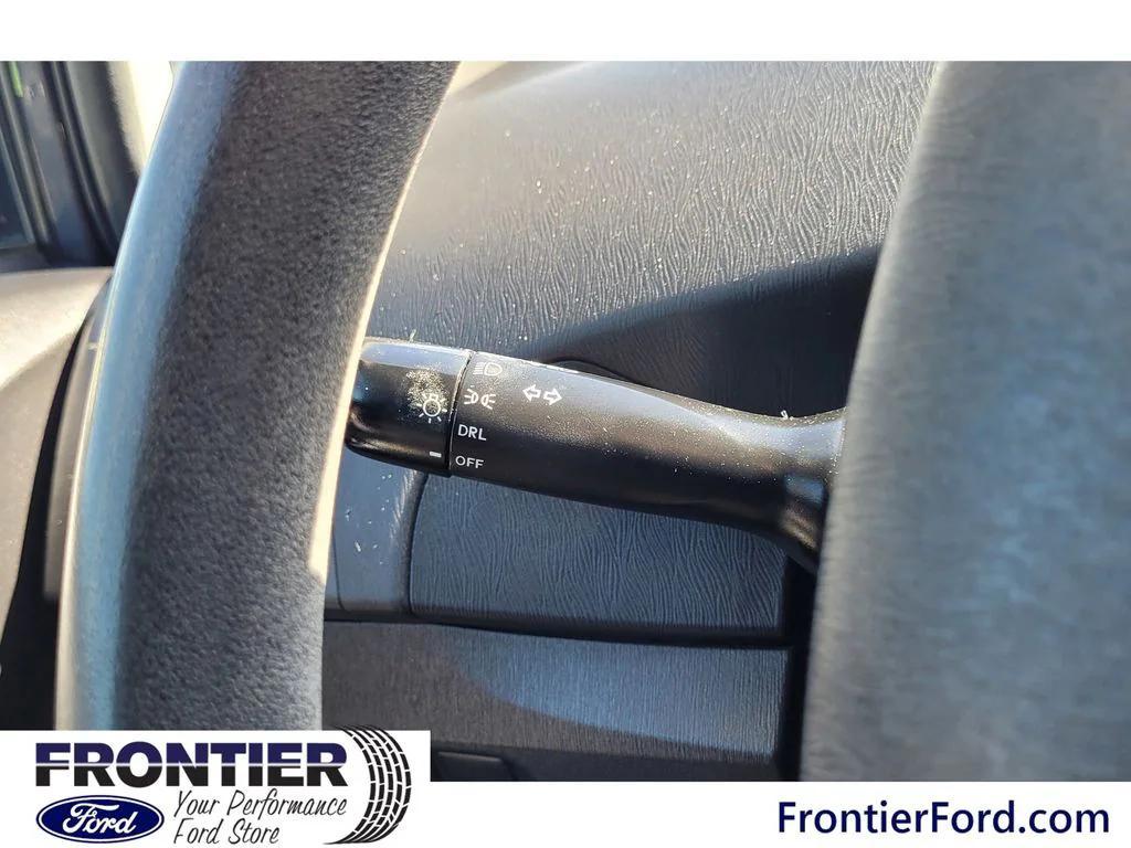 used 2015 Toyota Prius Plug-in car, priced at $14,776