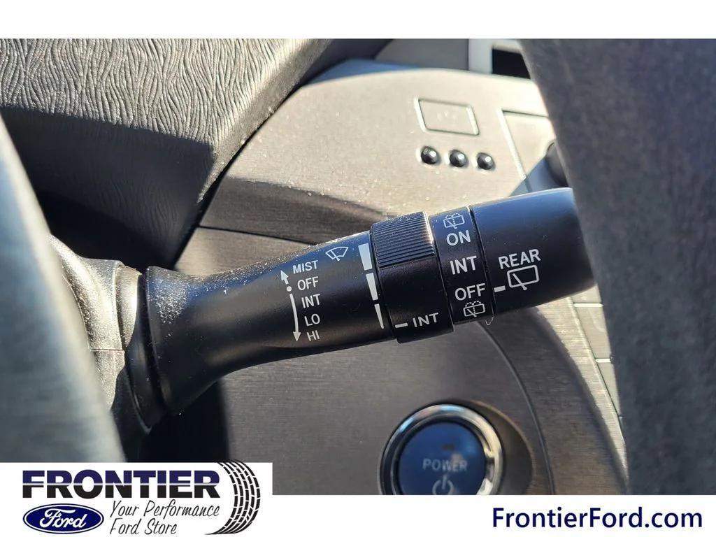 used 2015 Toyota Prius Plug-in car, priced at $14,776