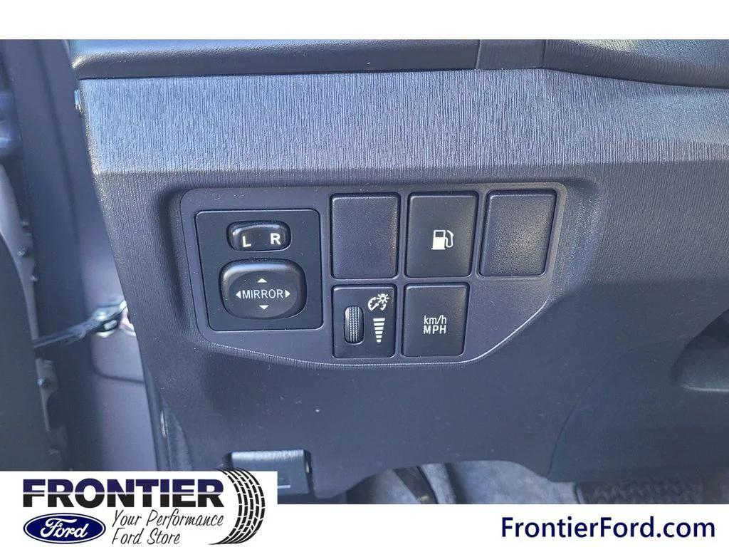 used 2015 Toyota Prius Plug-in car, priced at $14,776