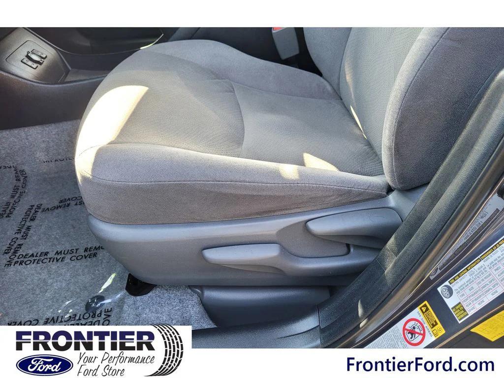 used 2015 Toyota Prius Plug-in car, priced at $14,776