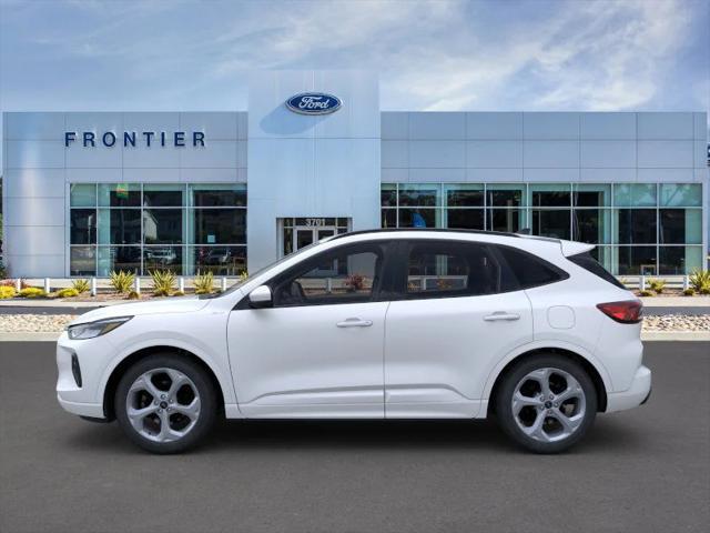 new 2024 Ford Escape car, priced at $41,130