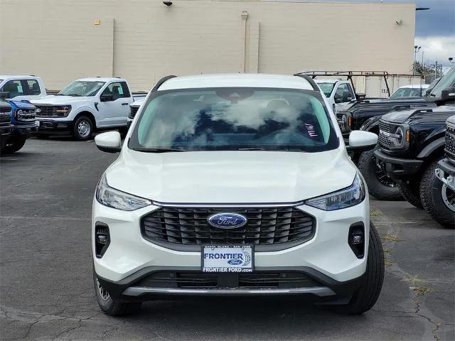 new 2025 Ford Escape car, priced at $40,640