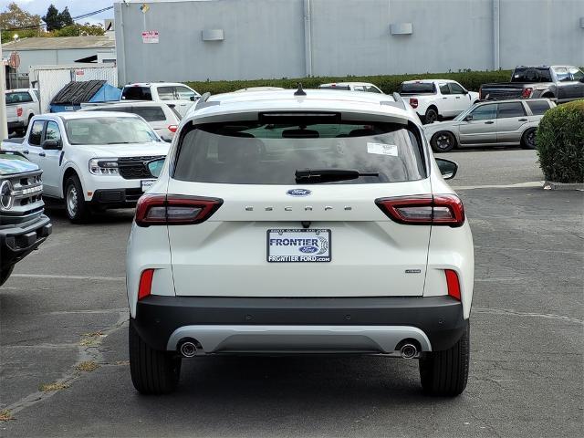 new 2025 Ford Escape car, priced at $40,640