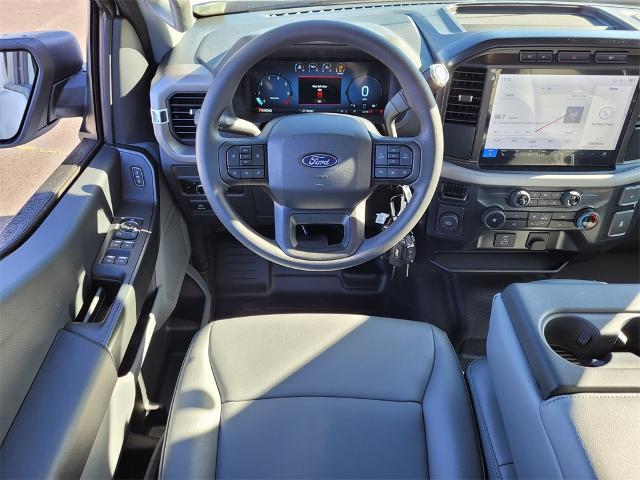 new 2024 Ford F-150 car, priced at $43,280