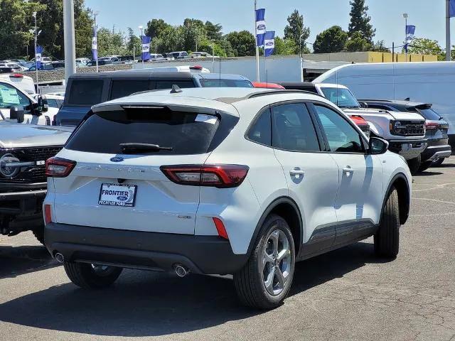 new 2025 Ford Escape car, priced at $34,190