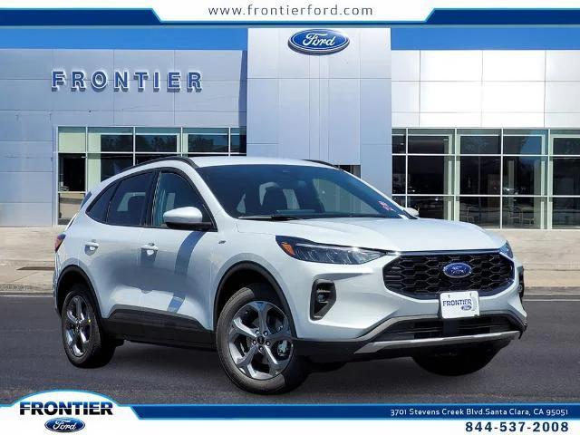 new 2025 Ford Escape car, priced at $34,190