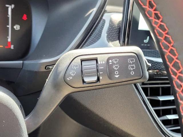 new 2025 Ford Escape car, priced at $34,190