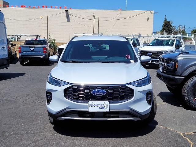 new 2025 Ford Escape car, priced at $34,190