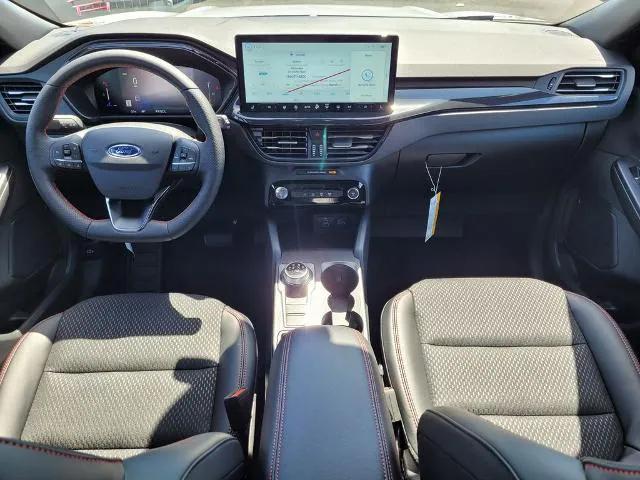 new 2025 Ford Escape car, priced at $34,190