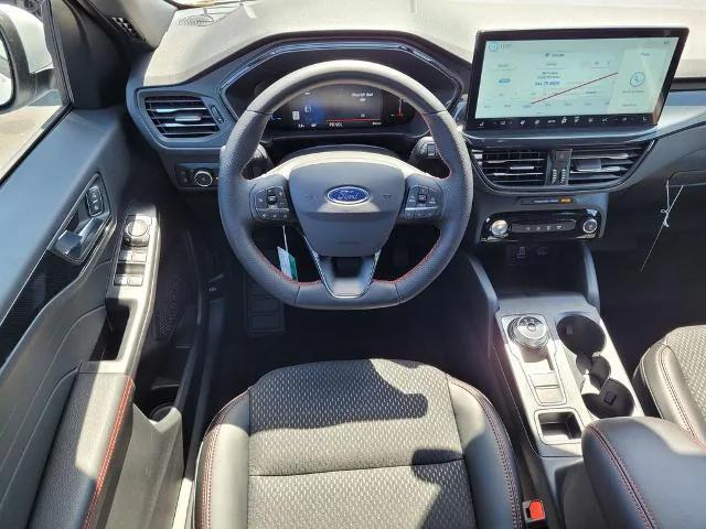new 2025 Ford Escape car, priced at $34,190