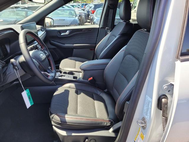 new 2025 Ford Escape car, priced at $34,190