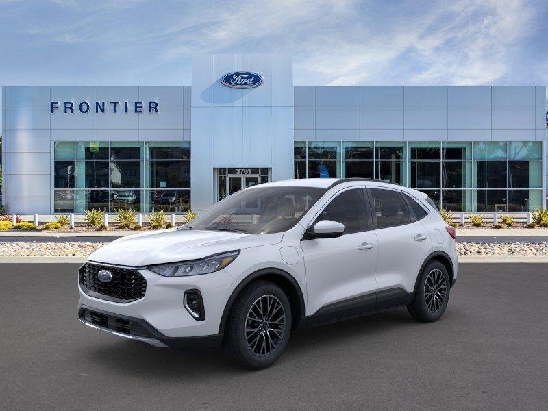 new 2023 Ford Escape car, priced at $42,350