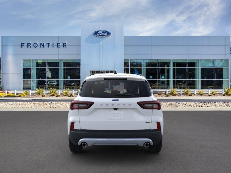 new 2023 Ford Escape car, priced at $42,350