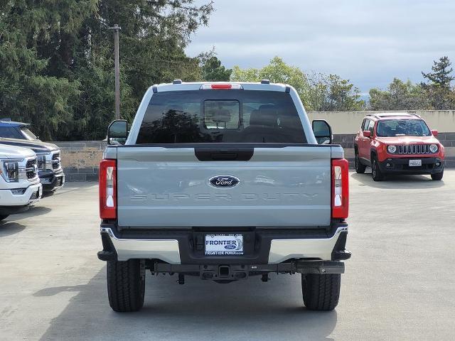 new 2025 Ford F-250 car, priced at $68,030