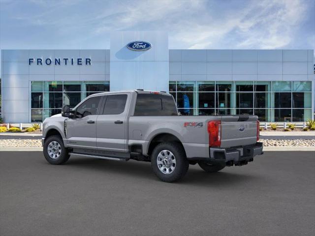 new 2025 Ford F-250 car, priced at $71,840