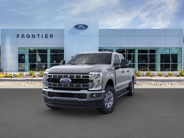 new 2025 Ford F-250 car, priced at $71,840