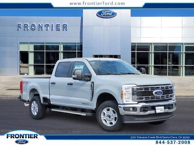 new 2025 Ford F-250 car, priced at $67,926