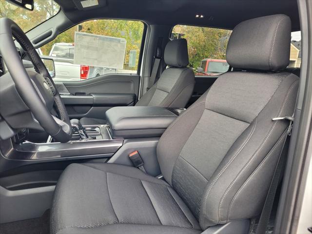 new 2023 Ford F-150 car, priced at $60,747