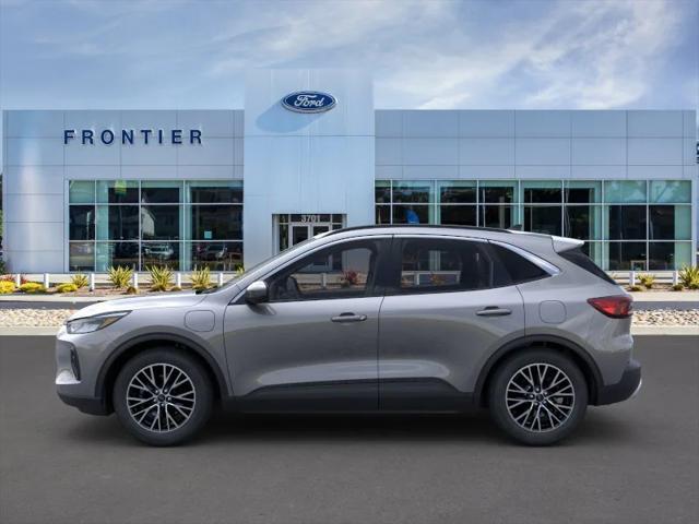 new 2024 Ford Escape car, priced at $40,425