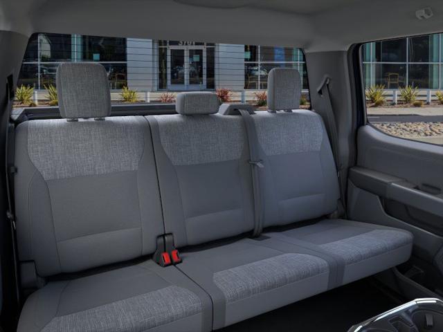 new 2025 Ford F-150 Lightning car