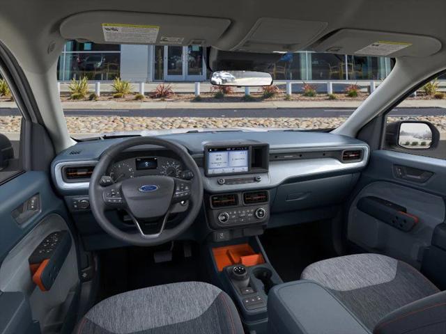 new 2024 Ford Maverick car, priced at $31,890