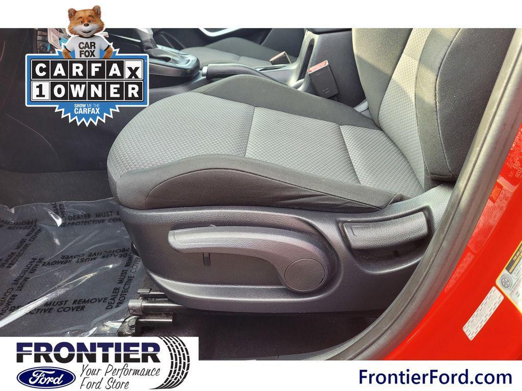 used 2023 Kia Soul car, priced at $13,707