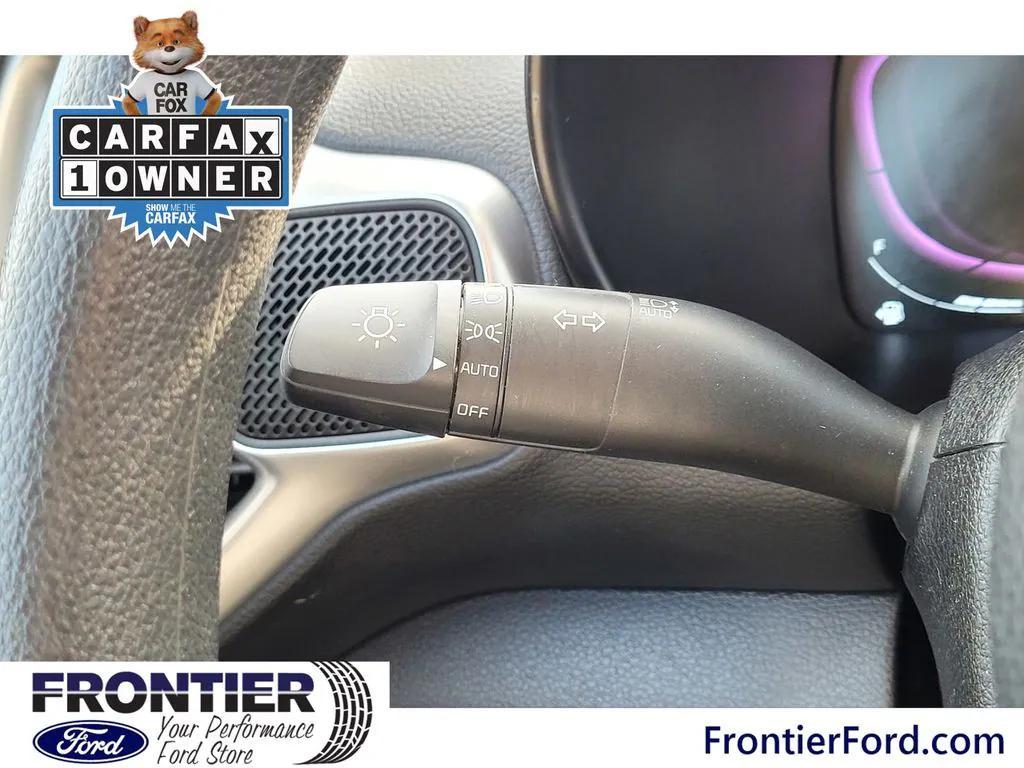 used 2023 Kia Soul car, priced at $13,707