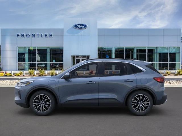 new 2024 Ford Escape car, priced at $40,425